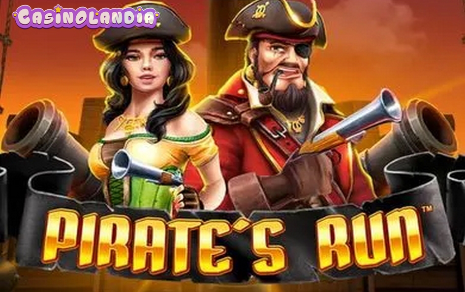 Pirate’s Run by SYNOT Games