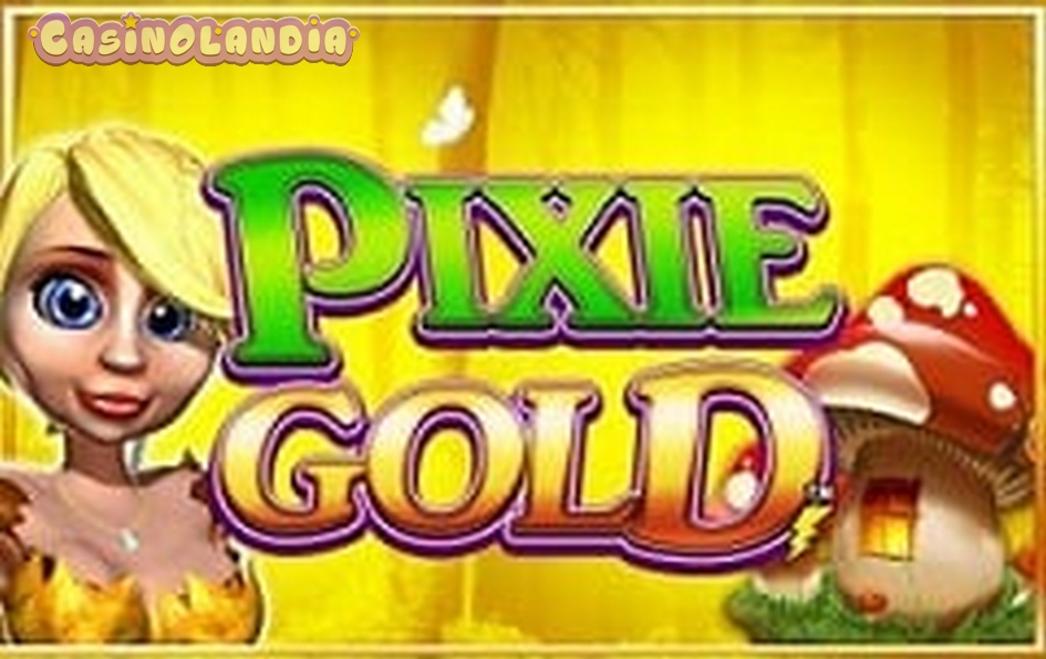 Pixie Gold by Lightning Box