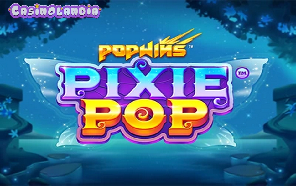 PixiePop by AvatarUX Studios