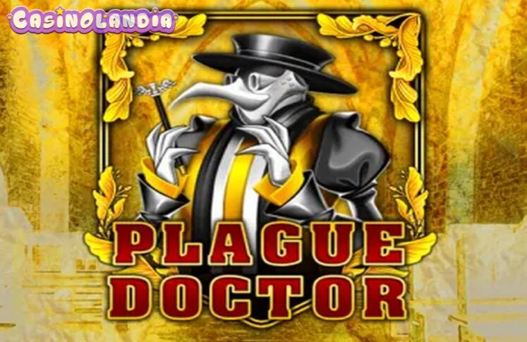 Plague Doctor by KA Gaming