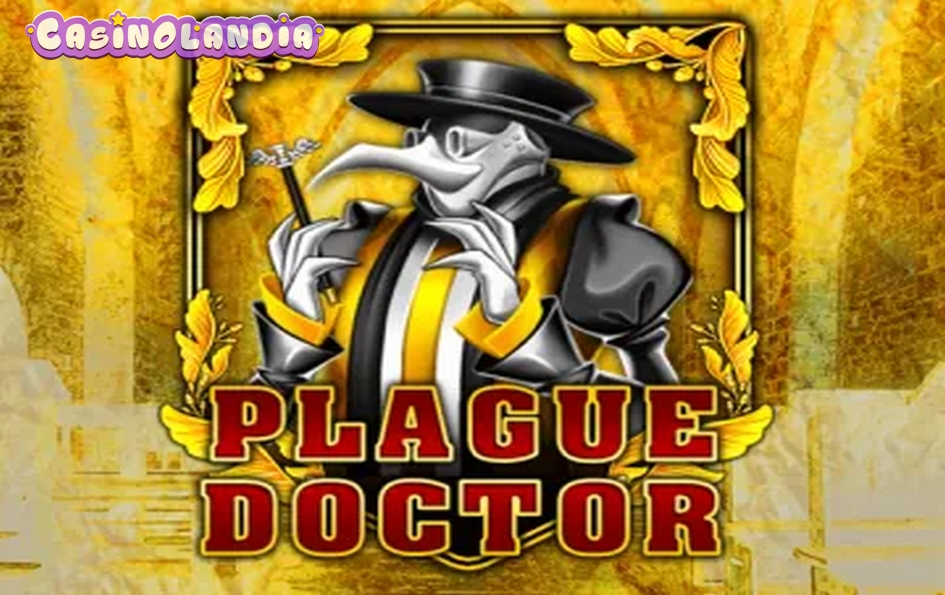 Plague Doctor by KA Gaming