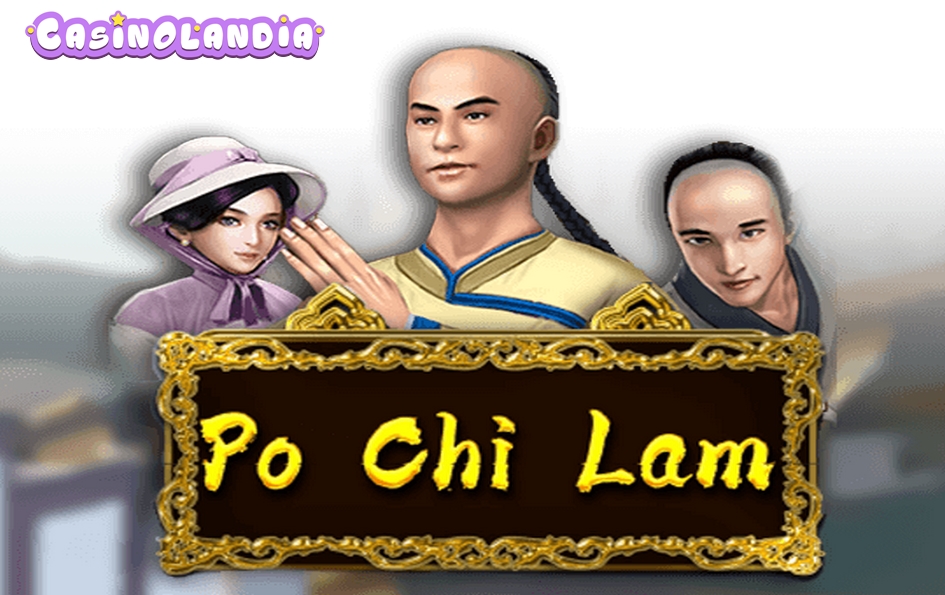 Po Chi Lam by KA Gaming