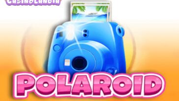 Polaroid by KA Gaming