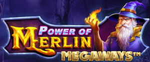 Power-of-Merlin-logo
