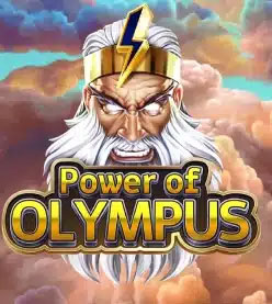 Power of Olympus Thumbnail