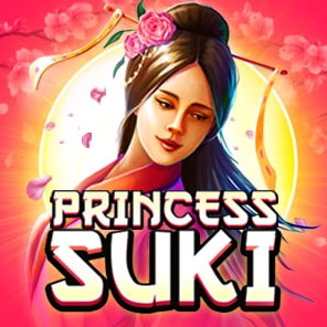 Princess Suki Thumbnail