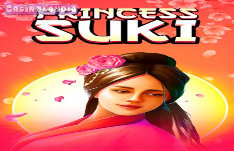 Princess Suki by Belatra Games