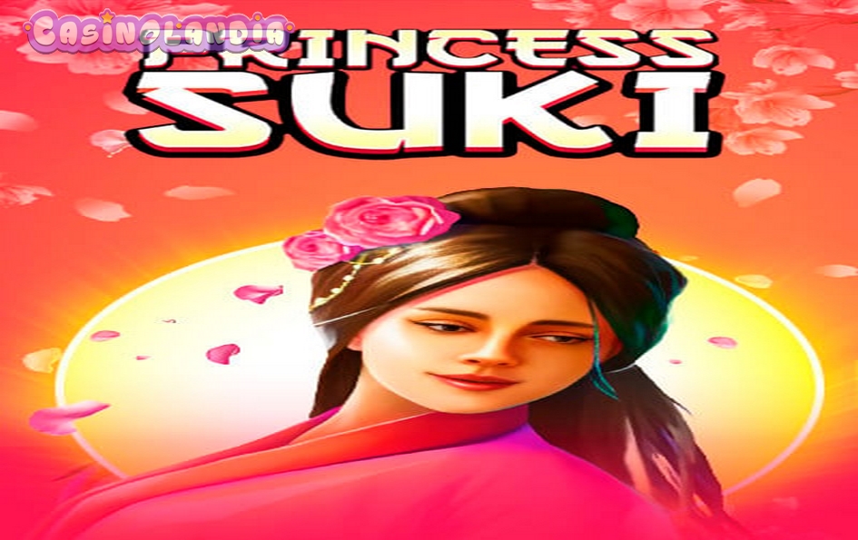 Princess Suki by Belatra Games
