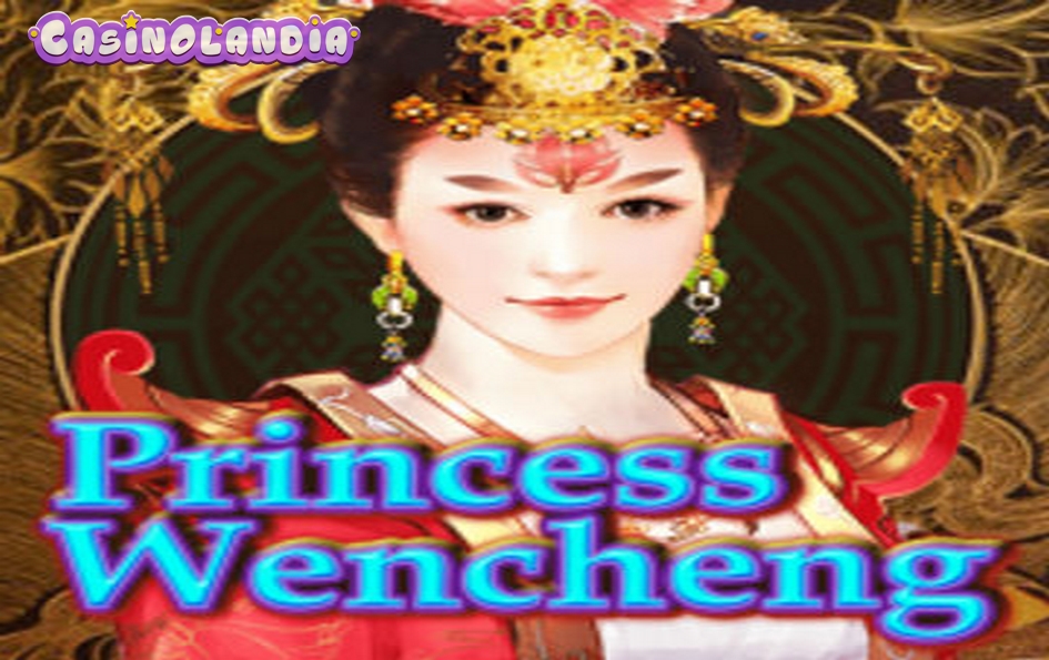 Princess Wencheng by KA Gaming