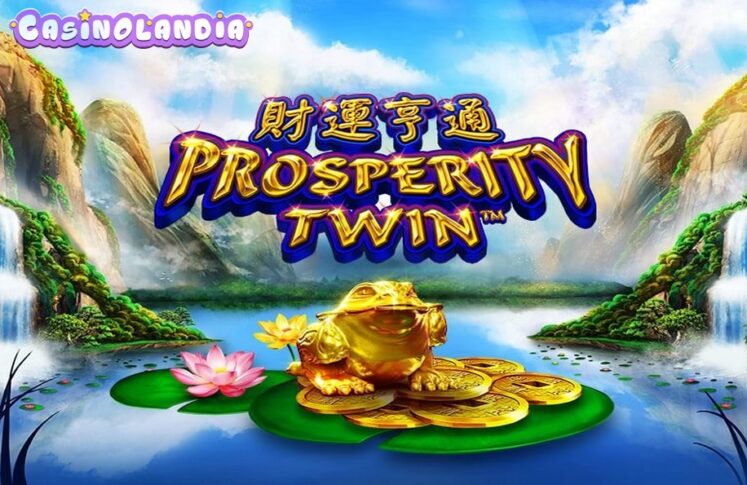 Prosperity Twin by NextGen