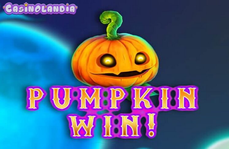 Pumpkin Win by KA Gaming