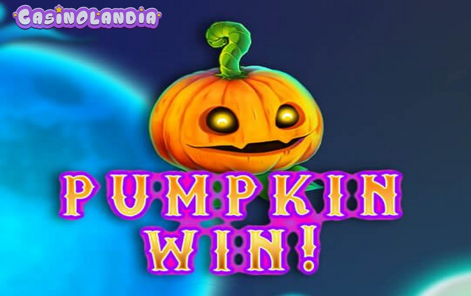 Pumpkin Win by KA Gaming