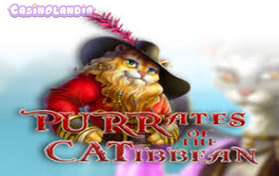Purrates of the Catibbean by High 5 Games