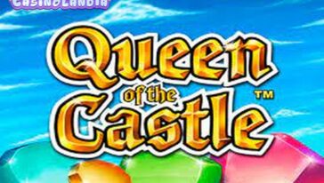 Queen Of The Castle by NextGen