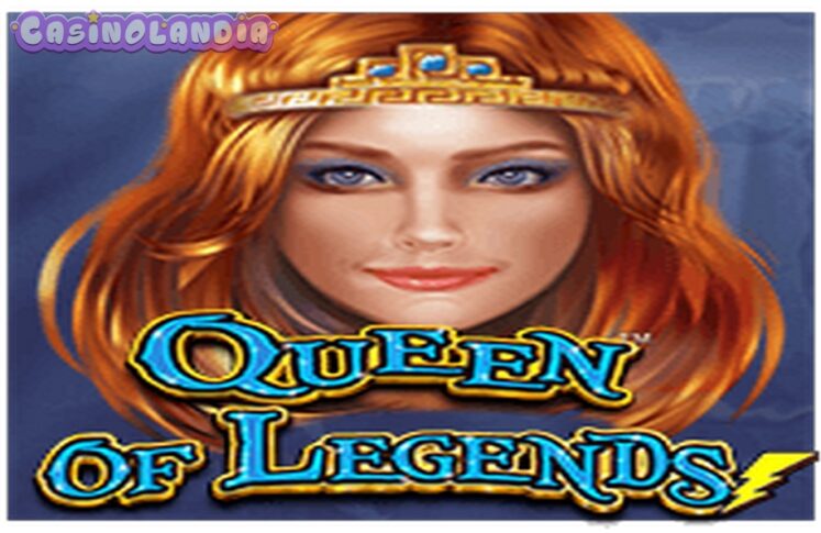 Queen of Legends by Lightning Box