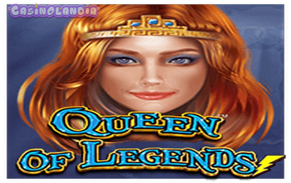 Queen of Legends by Lightning Box