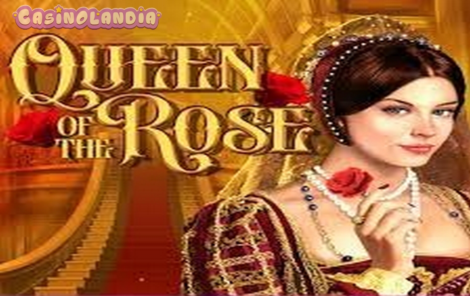 Queen of the Rose by High 5 Games