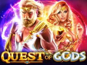 Quest of Gods Thumbnail Small