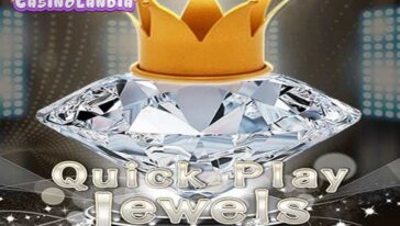 Quick Play Jewels by KA Gaming