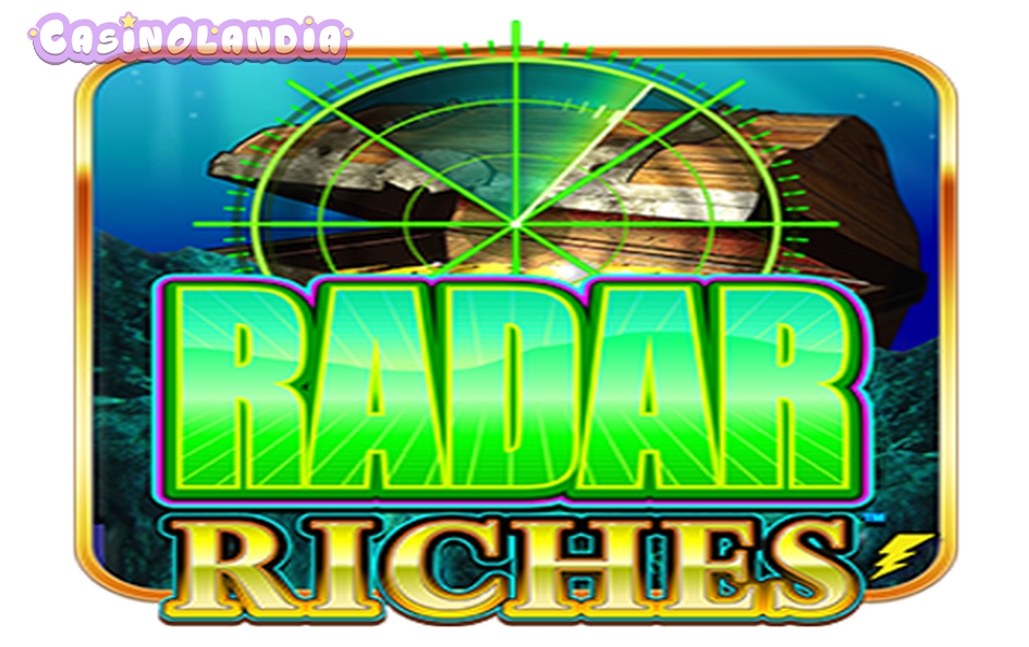 Radar Riches by Lightning Box