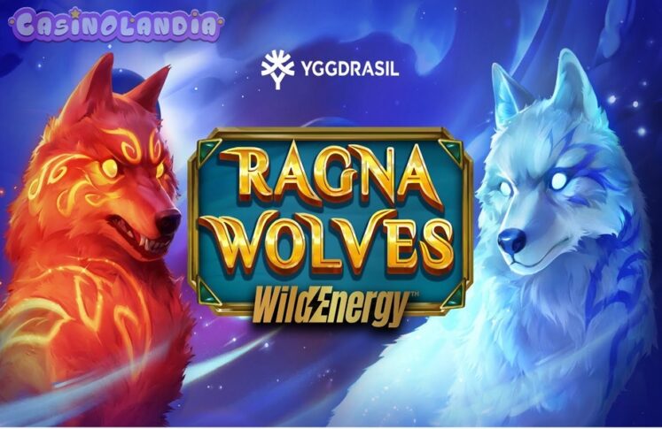 RagnaWolves WildEnergy by Yggdrasil Gaming