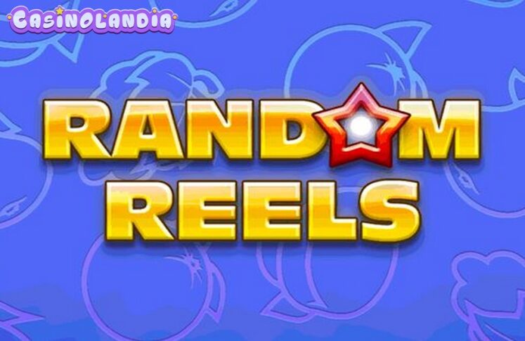 Random Reels by Air Dice