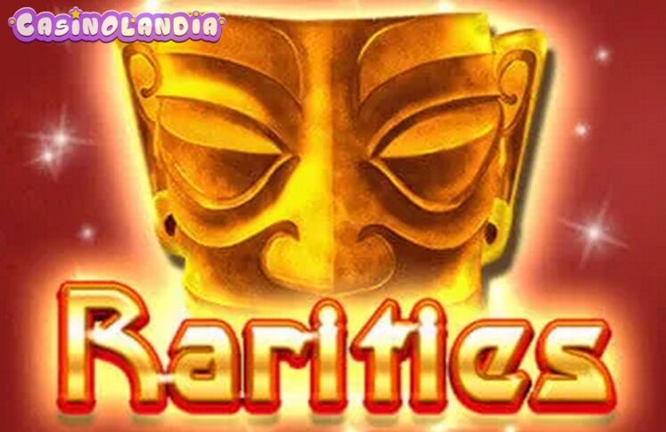 Rarities by KA Gaming