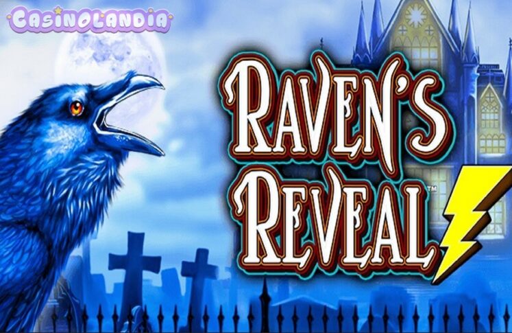 Ravens Reveal by Lightning Box