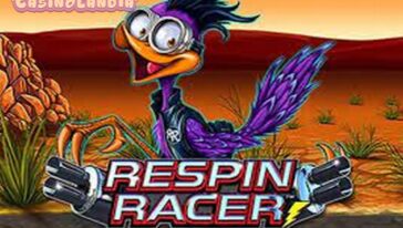 Respin Racer by Lightning Box
