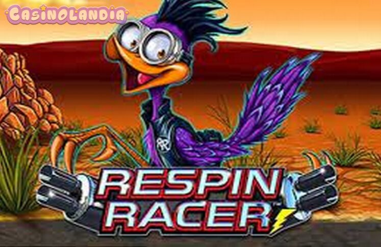 Respin Racer by Lightning Box