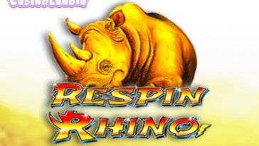 Respin Rhino by Lightning Box
