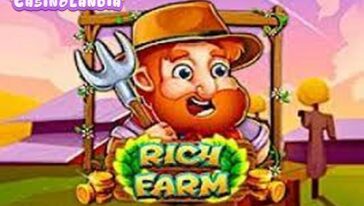 Rich Farm by KA Gaming