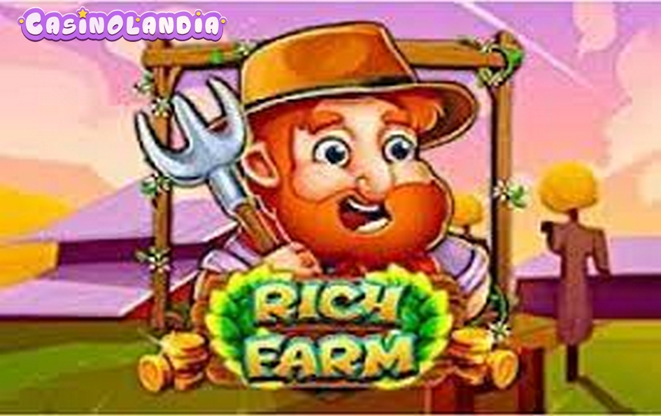 Rich Farm by KA Gaming