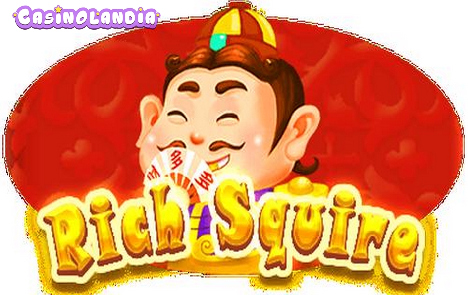 Rich Squire by KA Gaming