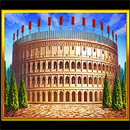 Roman Legend Paytable Symbol 10
