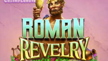 Roman Revelry by High 5 Games