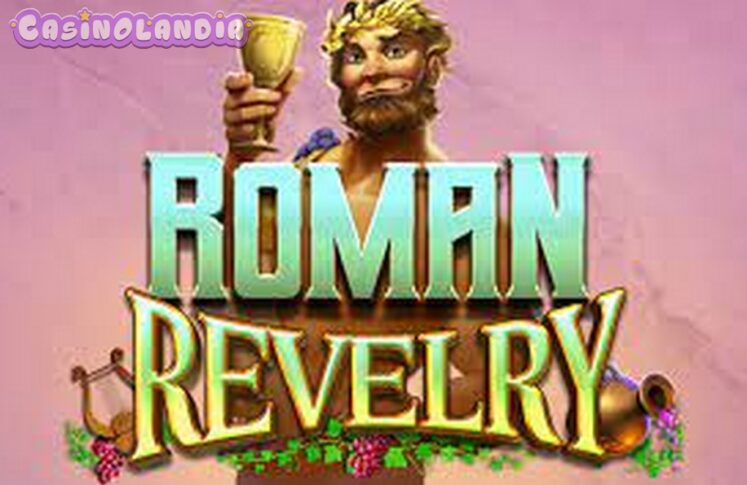 Roman Revelry by High 5 Games