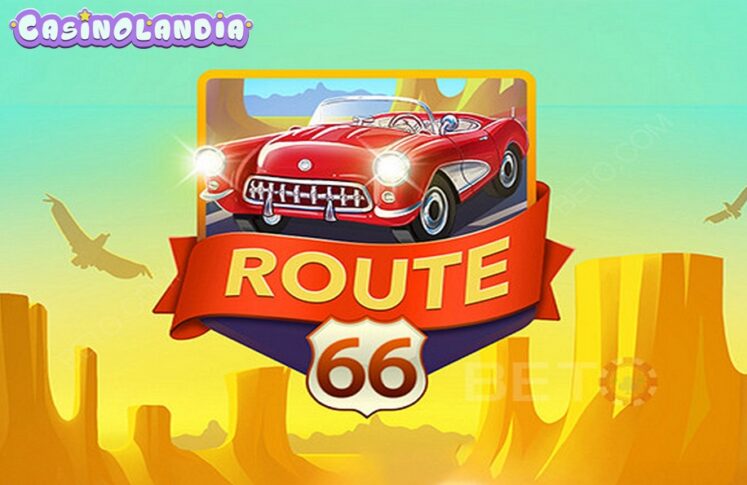 Route 66 by KA Gaming