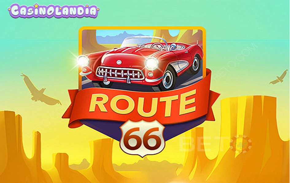 Route 66 by KA Gaming