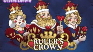 Ruler's Crown by Air Dice