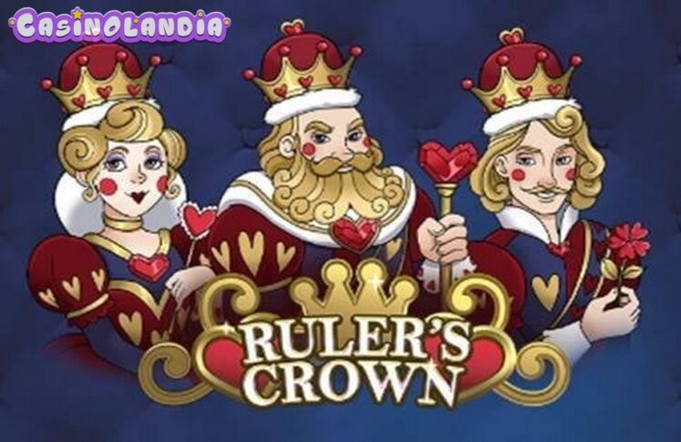 Ruler’s Crown by Air Dice