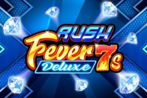 Rush Fever 7s Deluxe Thumbnail Small