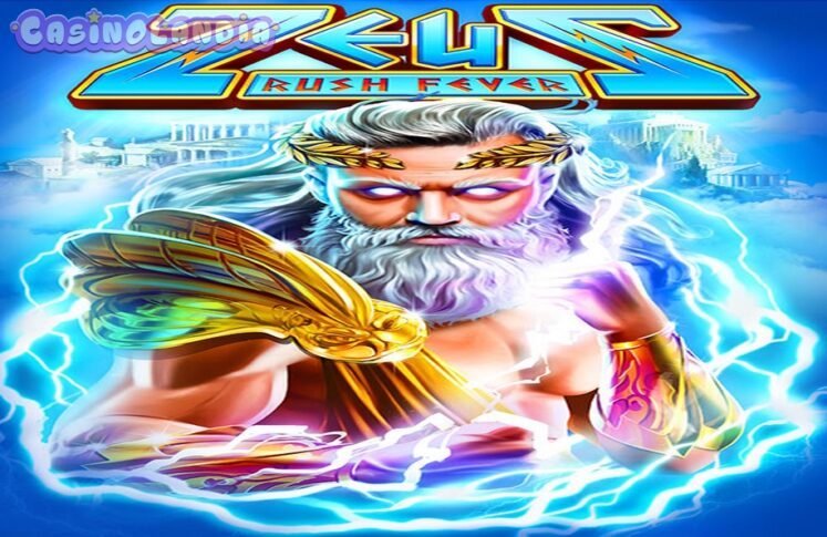 Zeus Rush Fever by Rubyplay