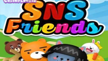 SNS Friends by KA Gaming