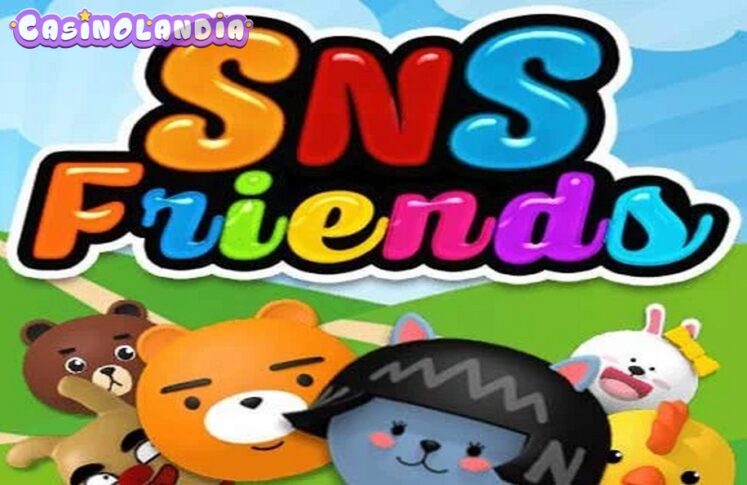 SNS Friends by KA Gaming