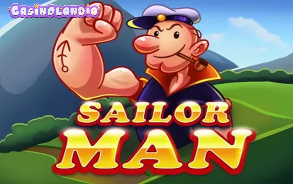 Sailor Man by KA Gaming