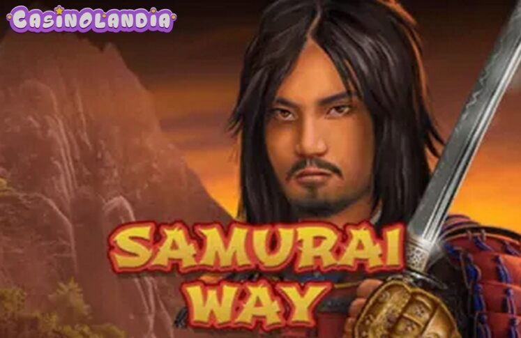 Samurai Way by KA Gaming