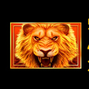 Savage Lion Paytable Symbol 7