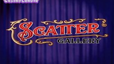 Scatter Gallery by Air Dice