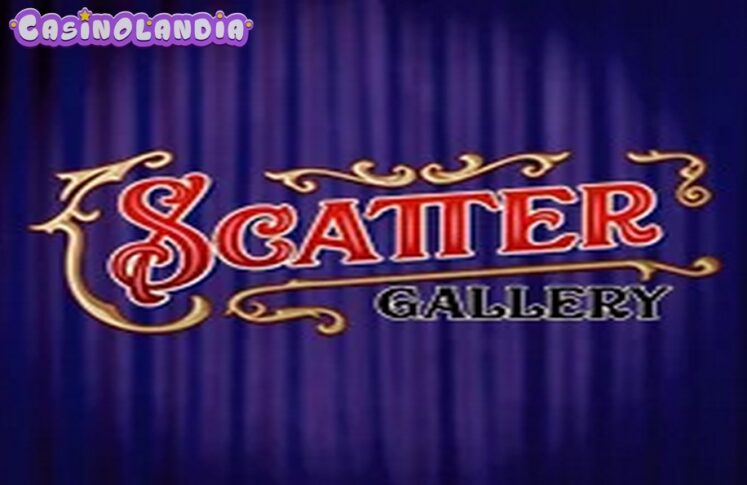 Scatter Gallery by Air Dice